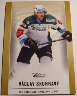 OFS 16/17 - Václav Skuhravý - Karlovy Vary - #40
