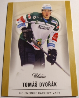 OFS 16/17 - Tomáš Dvořák - Karlovy Vary - #33