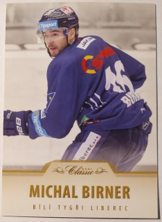 OFS 15/16 - Michal Birner - TEAM EDITION - Liberec - #87