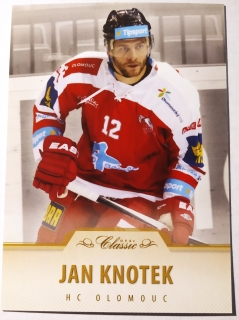 OFS 15/16 - Jan Knotek - TEAM EDITION - Olomouc - #123