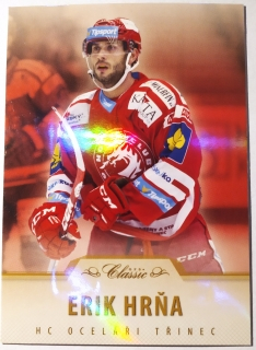 OFS 15/16 - Erik Hrňa - Retail - Třinec - #166