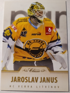 OFS 15/16 - Jaroslav Janus - Litvínov - #173