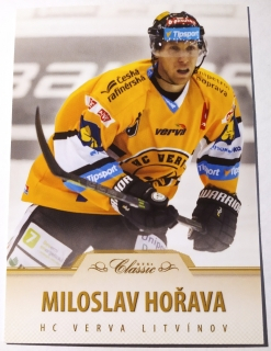 OFS 15/16 - Miloslav Hořava - Litvínov - #175
