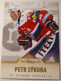 OFS 15/16 - Petr Sýkora - Pardubice - #62