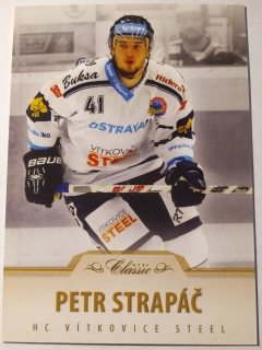 OFS 15/16 - Petr Strapáč - Vítkovice - #19