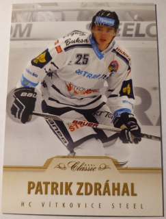 OFS 15/16 - Patrik Zdráhal - Vítkovice - #25