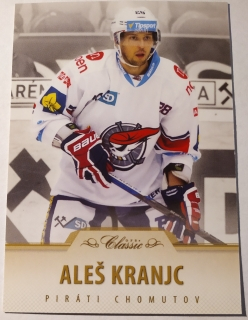 OFS 15/16 - Aleš Kranjc - Chomutov - #149