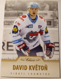 OFS 15/16 - David Květoň - Chomutov - #158