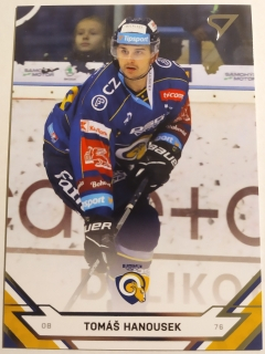 SportZoo ELH 21/22 - Tomáš Hanousek - Zlín - #356