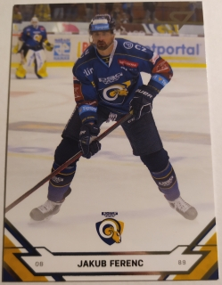 SportZoo ELH 21/22 - Jakub Ferenc - Zlín - #355