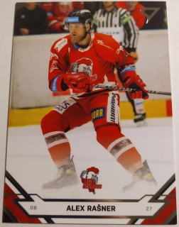 SportZoo ELH 21/22 - Alex Rašner - Olomouc - #322