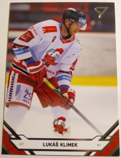 SportZoo ELH 21/22 - Lukáš Klimek - Olomouc - #324