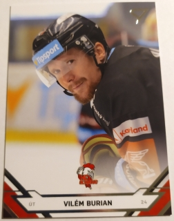 SportZoo ELH 21/22 - Vilém Burian - Olomouc - #323