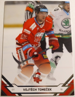 SportZoo ELH 21/22 - Vojtěch Tomeček - Olomouc - #327