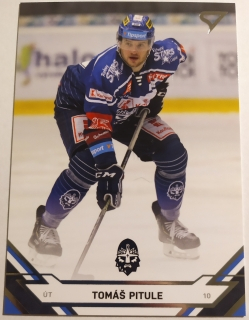 SportZoo ELH 21/22 - Tomáš Pitule - Kladno - #375