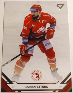 SportZoo ELH 21/22 - Roman Szturc - Třinec - #278