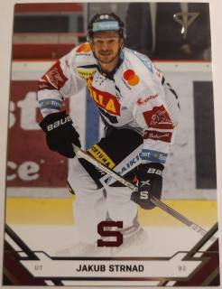 SportZoo ELH 21/22 - Jakub Strnad - Sparta - #292