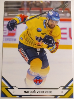 SportZoo ELH 21/22 - Matouš Venkrbec - České Budějovice - #371