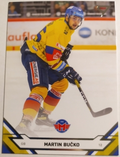 SportZoo ELH 21/22 - Martin Bučko - České Budějovice - #365