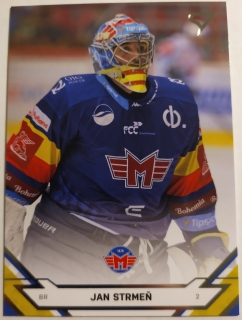 SportZoo ELH 21/22 - Jan Strmeň - České Budějovice - #364