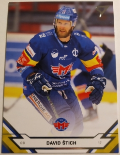 SportZoo ELH 21/22 - David Štich - České Budějovice - #366