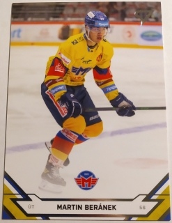 SportZoo ELH 21/22 - Martin Beránek - České Budějovice - #367