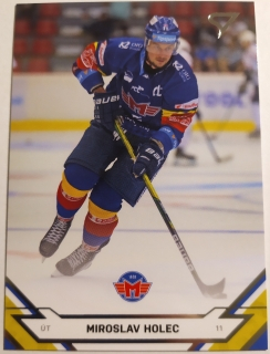 SportZoo ELH 21/22 - Miroslav Holec - České Budějovice - #368