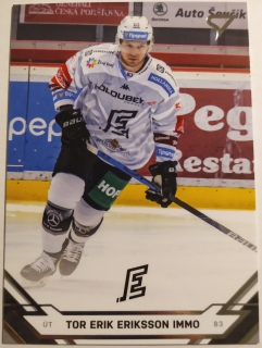 SportZoo ELH 21/22 - Tor Erik Eriksson Immo - Karlovy Vary - #342