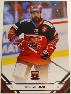 SportZoo ELH 21/22 - Bohumil Jank - Hradec Králové - #303