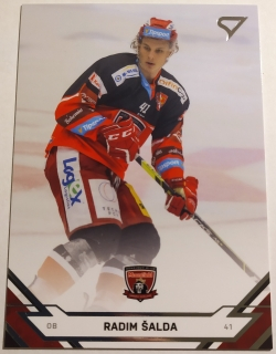 SportZoo ELH 21/22 - Radim Šalda - Hradec Králové - #305