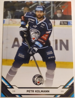 SportZoo ELH 21/22 - Petr Kolmann - Liberec - #280
