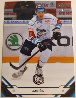 SportZoo ELH 21/22 - Jan Šír - Liberec - #283