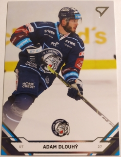 SportZoo ELH 21/22 - Adam Dlouhý - Liberec - #281