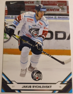 SportZoo ELH 21/22 - Jakub Rychlovský - Liberec - #282