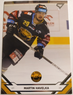 SportZoo ELH 21/22 - Martin Havelka - Litvínov - #349