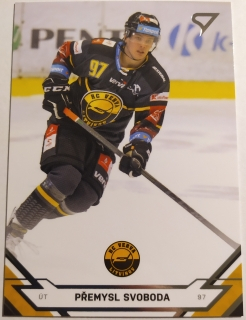 SportZoo ELH 21/22 - Přemysl Svoboda - Litvínov - #353