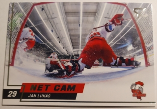 SportZoo ELH 21/22 - Jan Lukáš - Olomouc - Net Cam - #NC-11