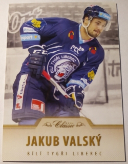 OFS 15/16 - Jakub Valský - Liberec - #81