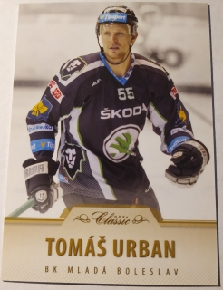 OFS 15/16 - Tomáš Urban - Mladá Boleslav - #102