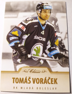 OFS 15/16 - Tomáš Voráček - Mladá Boleslav - #95