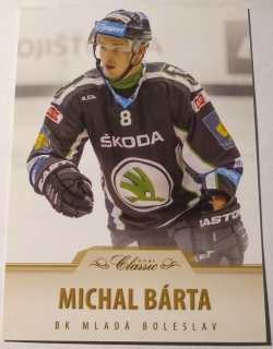 OFS 15/16 - Michal Bárta - Mladá Boleslav - #98