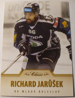 OFS 15/16 - Richard Jarůšek - Mladá Boleslav - #91