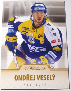 OFS 15/16 - Ondřej Veselý - Zlín - #113