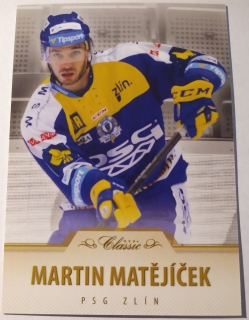 OFS 15/16 - Martin Matějíček - Zlín - #114