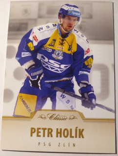 OFS 15/16 - Petr Holík - Zlín - #106