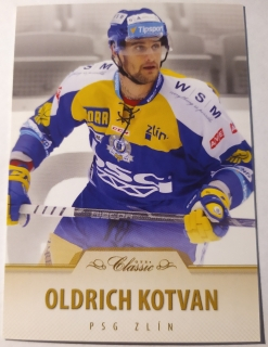 OFS 15/16 - Oldrich Kotvan - Zlín - #111