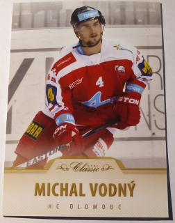 OFS 15/16 - Michal Vodný - Olomouc - #130