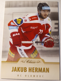 OFS 15/16 - Jakub Herman - Olomouc - #129
