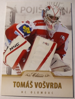 OFS 15/16 - Tomáš Vošvrda - Olomouc - #117