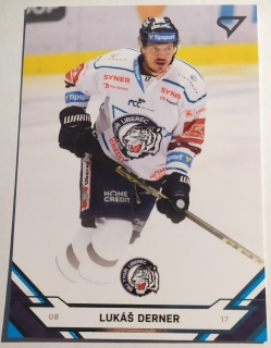 SportZoo ELH 21/22 - Lukáš Derner - Liberec - #21
